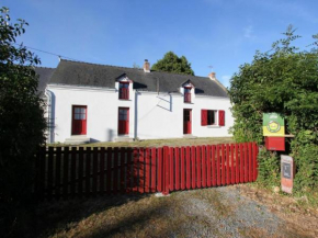 Gîte Donges, 5 pièces, 7 personnes - FR-1-306-841